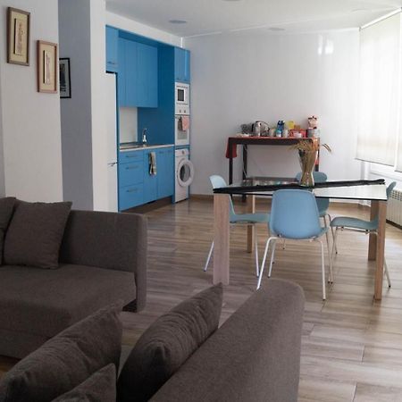 Zaragoza Y Sus 2 Catedrales Appartement Buitenkant foto