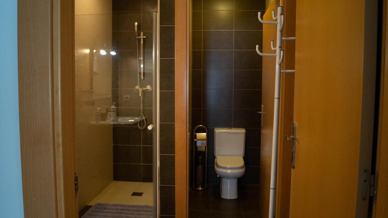 Zaragoza Y Sus 2 Catedrales Appartement Buitenkant foto